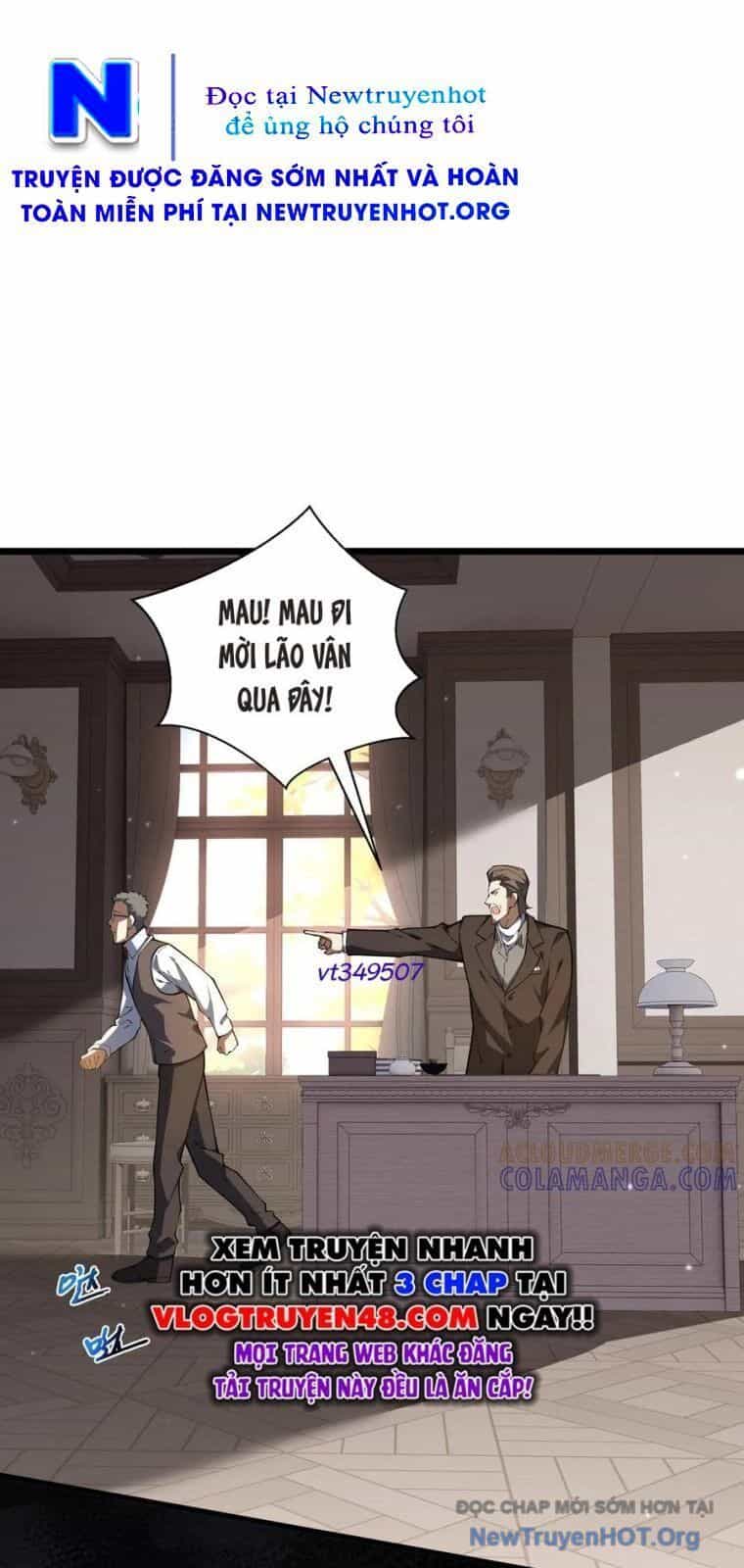Ranh Giới Giữa Ngày Và Đêm - Chương 12 - ảnh 30