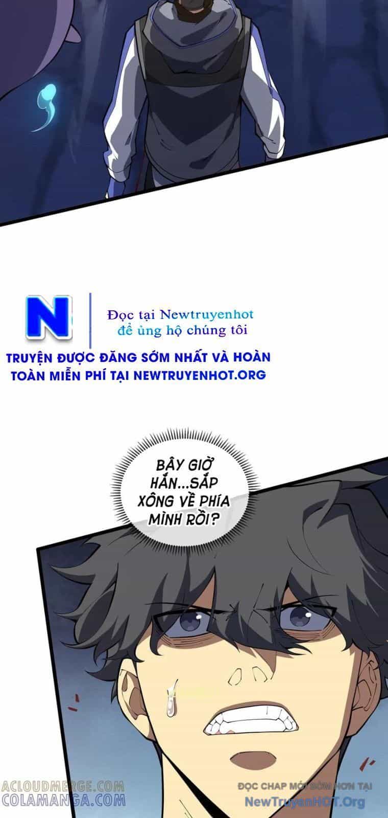 Ranh Giới Giữa Ngày Và Đêm - Chương 12 - ảnh 7