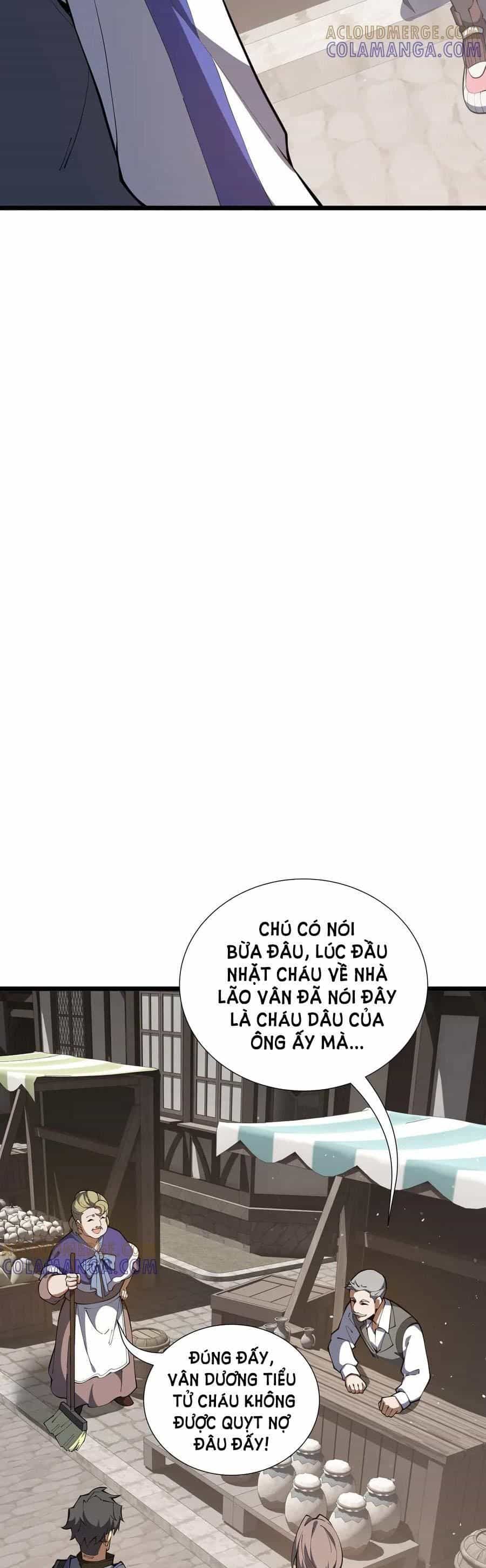 Ranh Giới Giữa Ngày Và Đêm - Chương 13 - ảnh 20