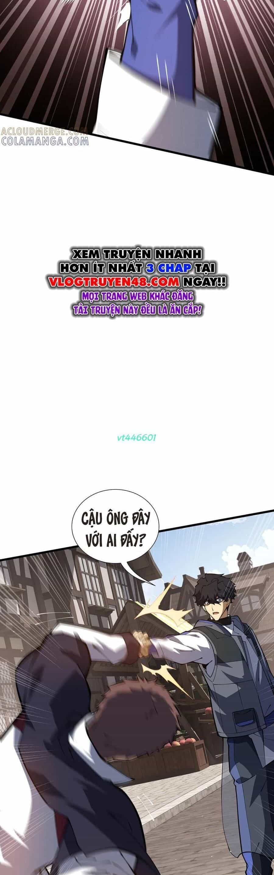 Ranh Giới Giữa Ngày Và Đêm - Chương 13 - ảnh 35
