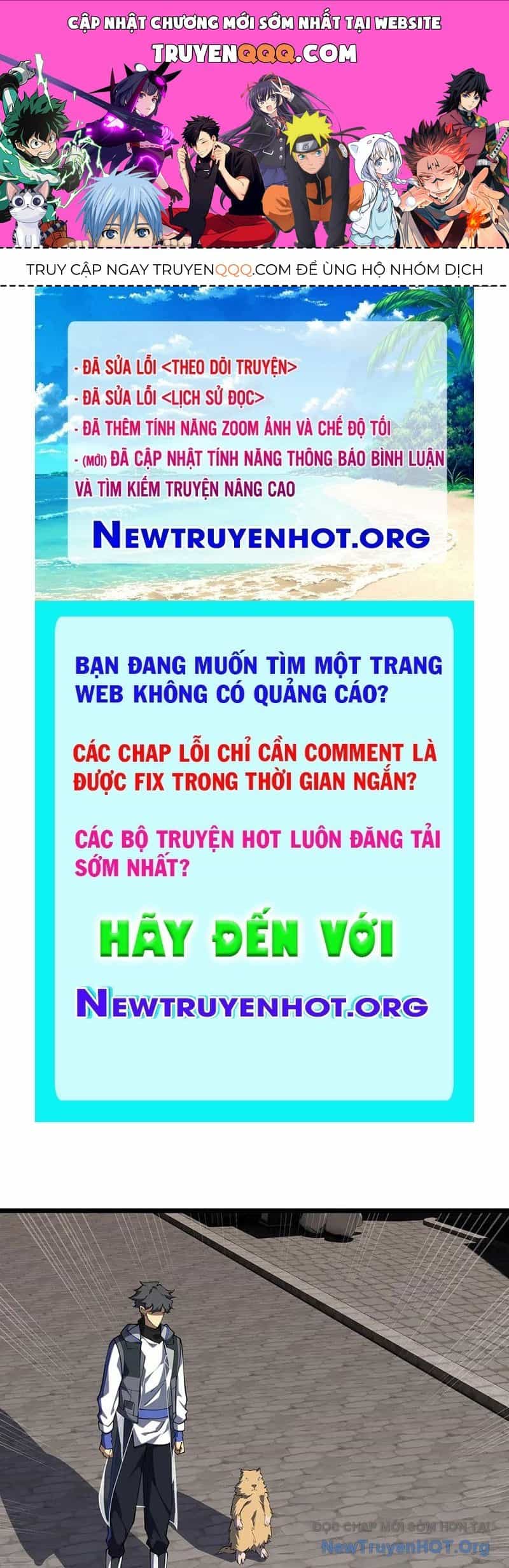 Ranh Giới Giữa Ngày Và Đêm - Chương 14 - ảnh 1