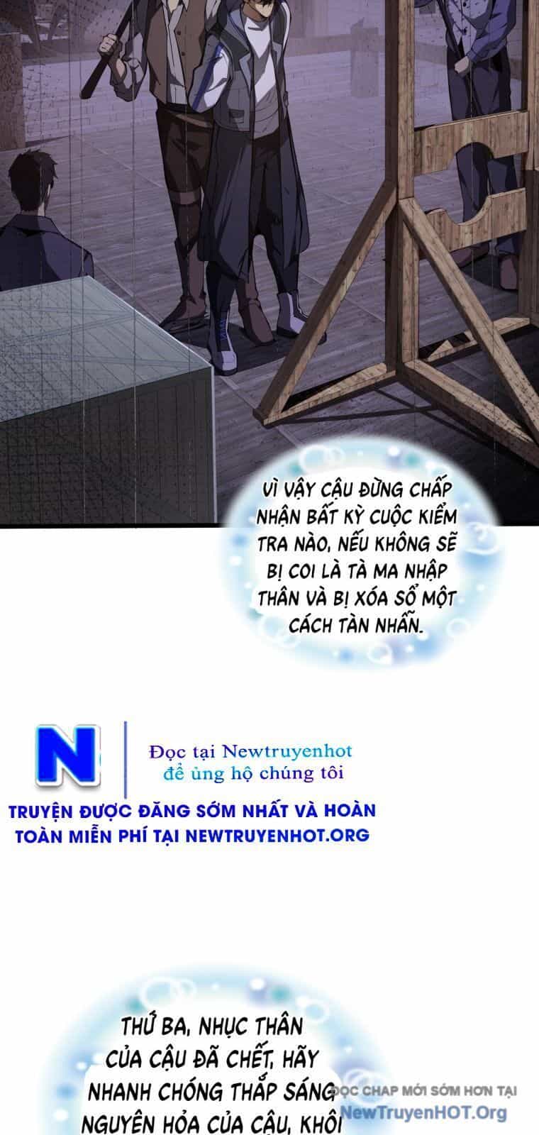 Ranh Giới Giữa Ngày Và Đêm - Chương 2 - ảnh 45