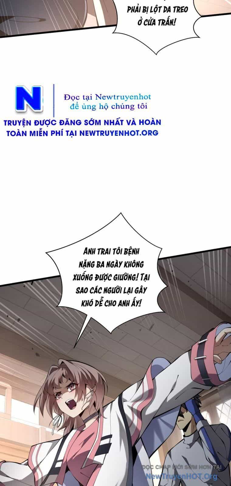 Ranh Giới Giữa Ngày Và Đêm - Chương 2 - ảnh 61