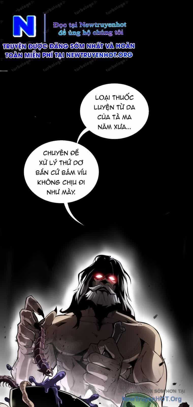 Ranh Giới Giữa Ngày Và Đêm - Chương 2 - ảnh 8