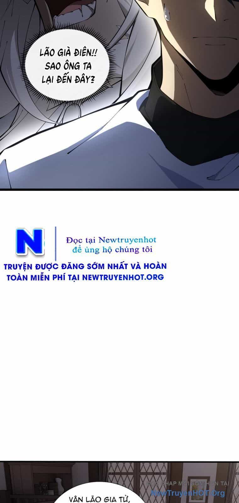 Ranh Giới Giữa Ngày Và Đêm - Chương 3 - ảnh 12