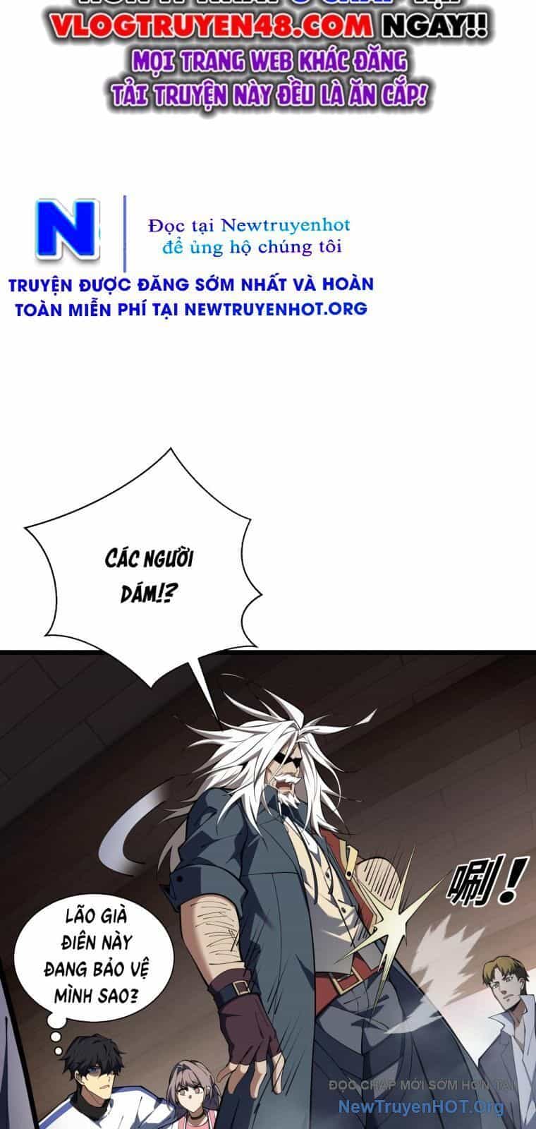 Ranh Giới Giữa Ngày Và Đêm - Chương 3 - ảnh 17