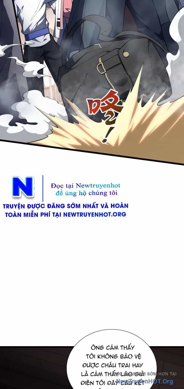 Ranh Giới Giữa Ngày Và Đêm - Chương 3 - ảnh 18