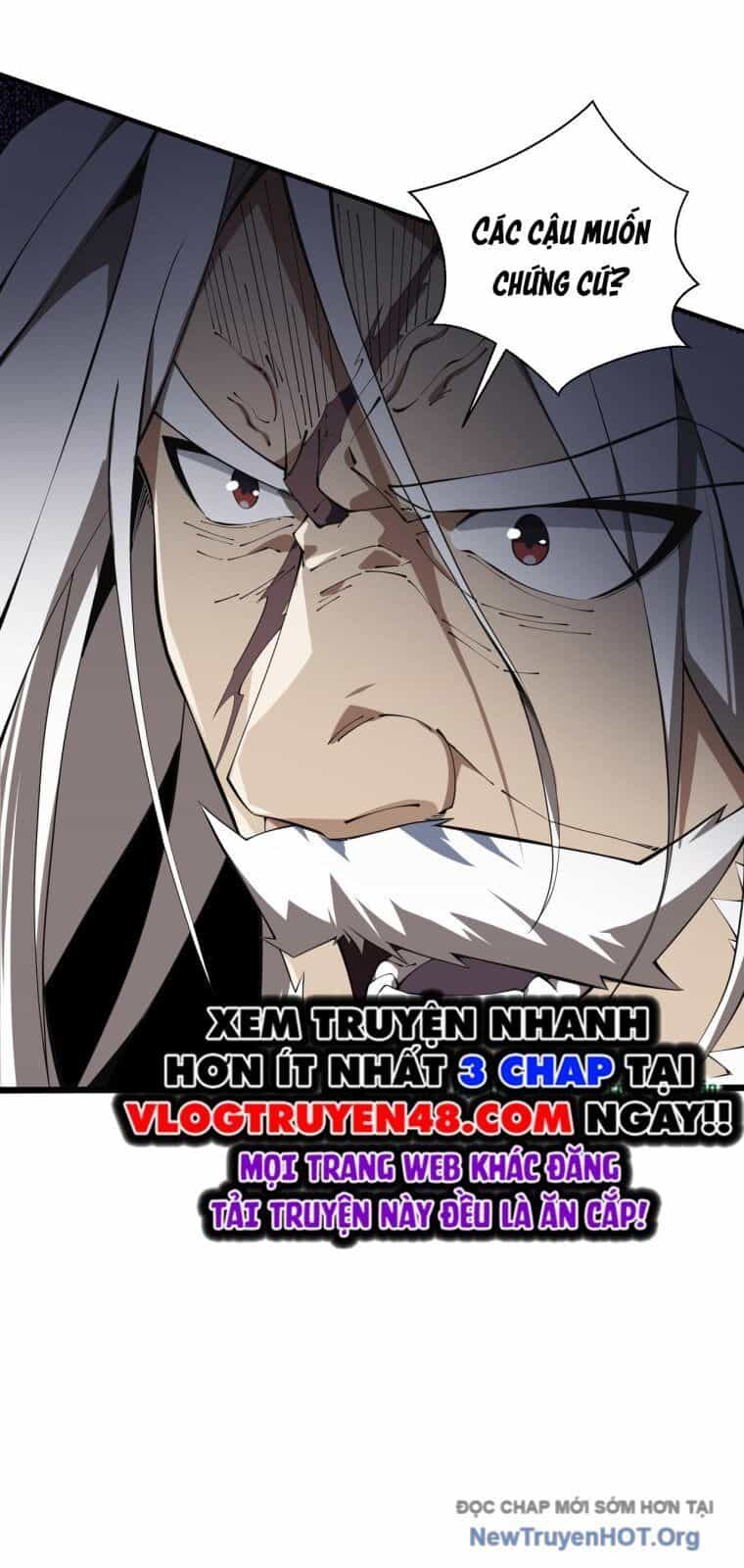 Ranh Giới Giữa Ngày Và Đêm - Chương 3 - ảnh 23