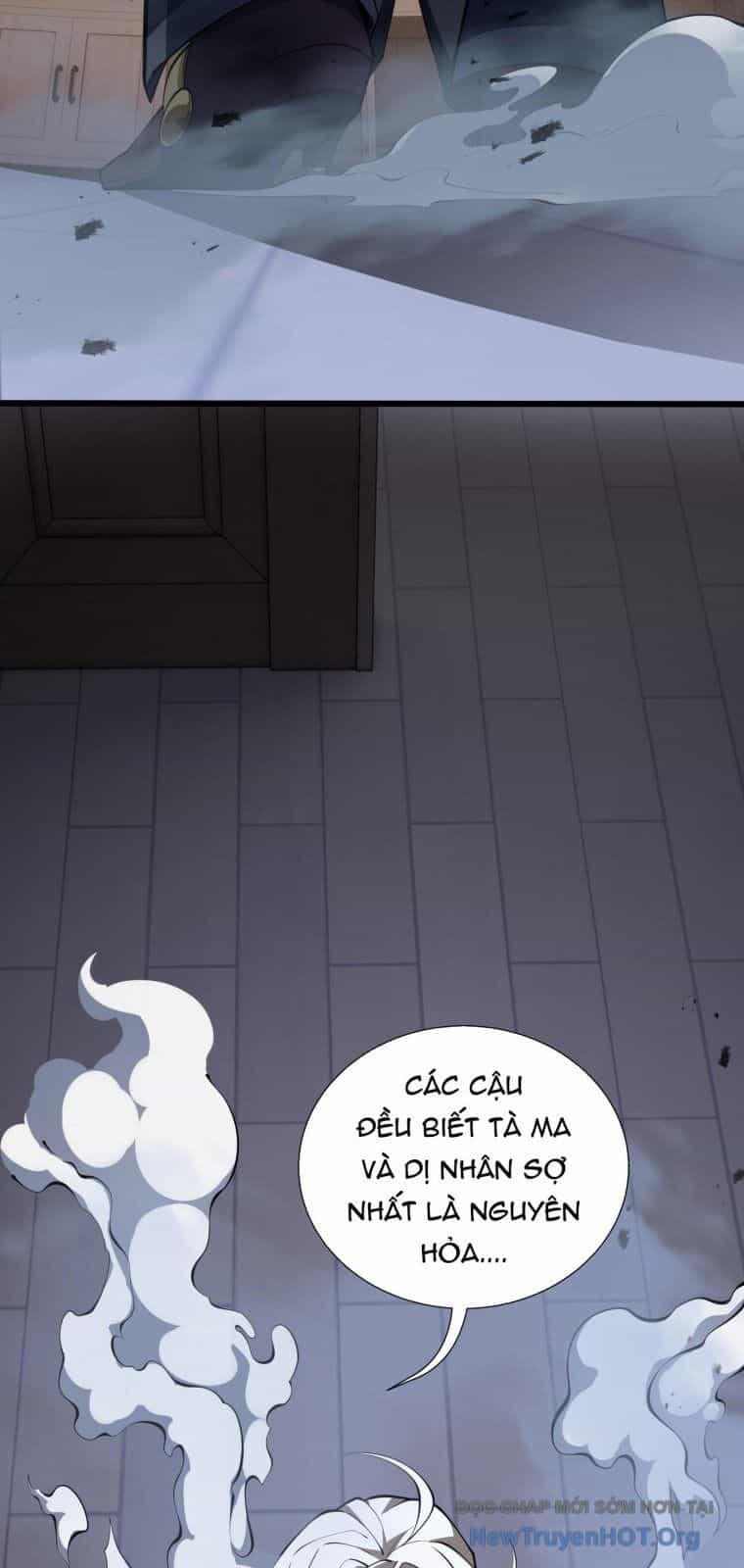 Ranh Giới Giữa Ngày Và Đêm - Chương 3 - ảnh 25