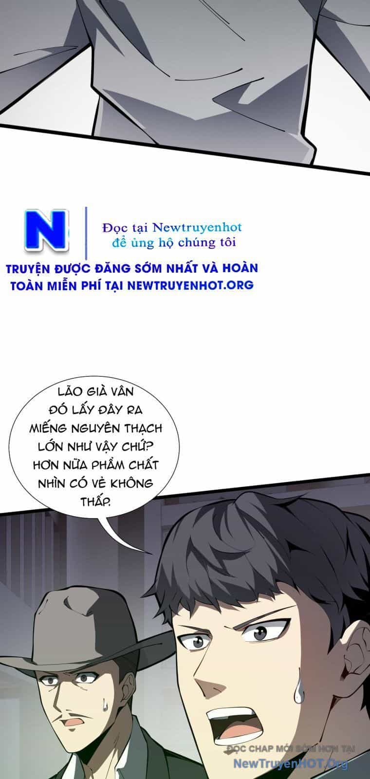 Ranh Giới Giữa Ngày Và Đêm - Chương 3 - ảnh 36