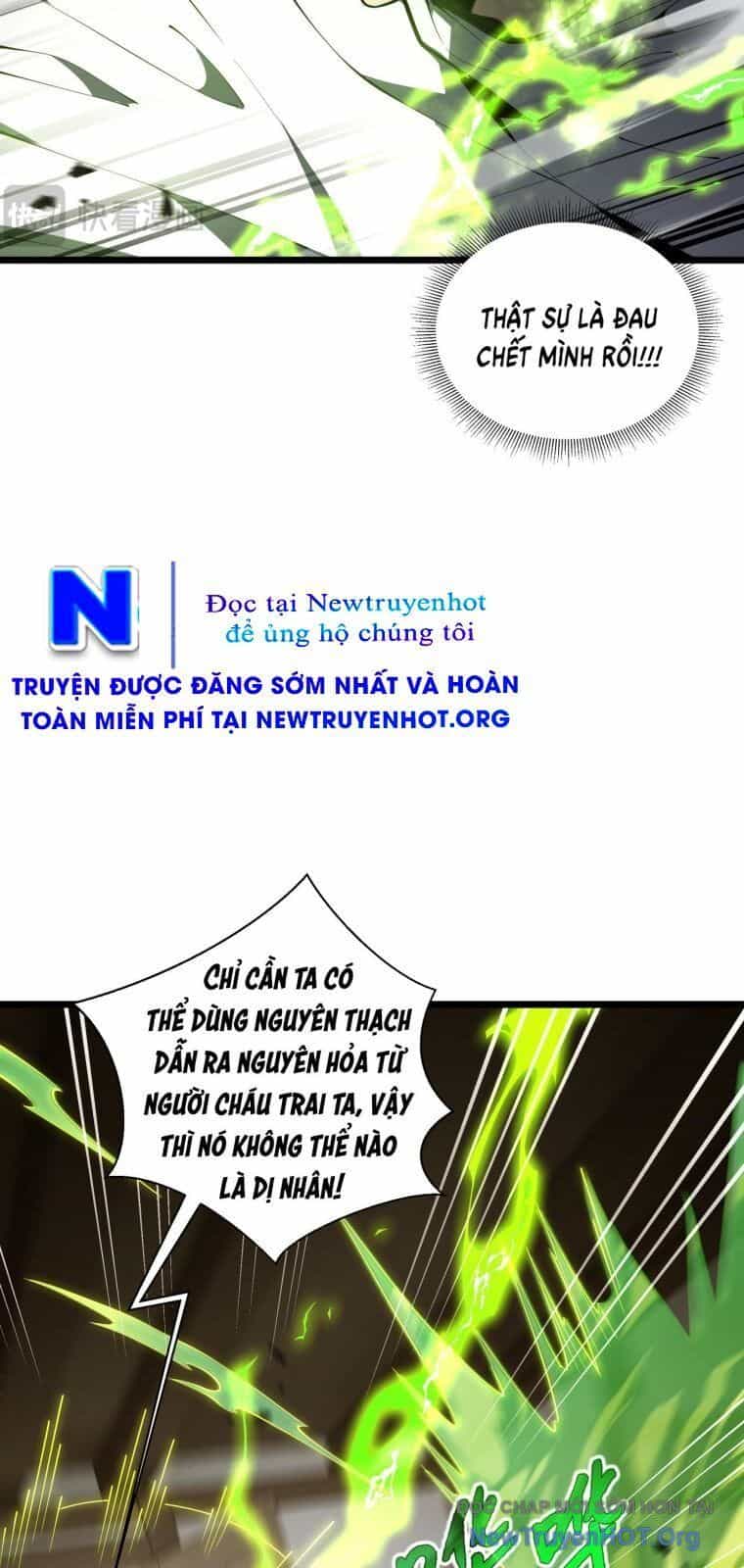 Ranh Giới Giữa Ngày Và Đêm - Chương 3 - ảnh 39
