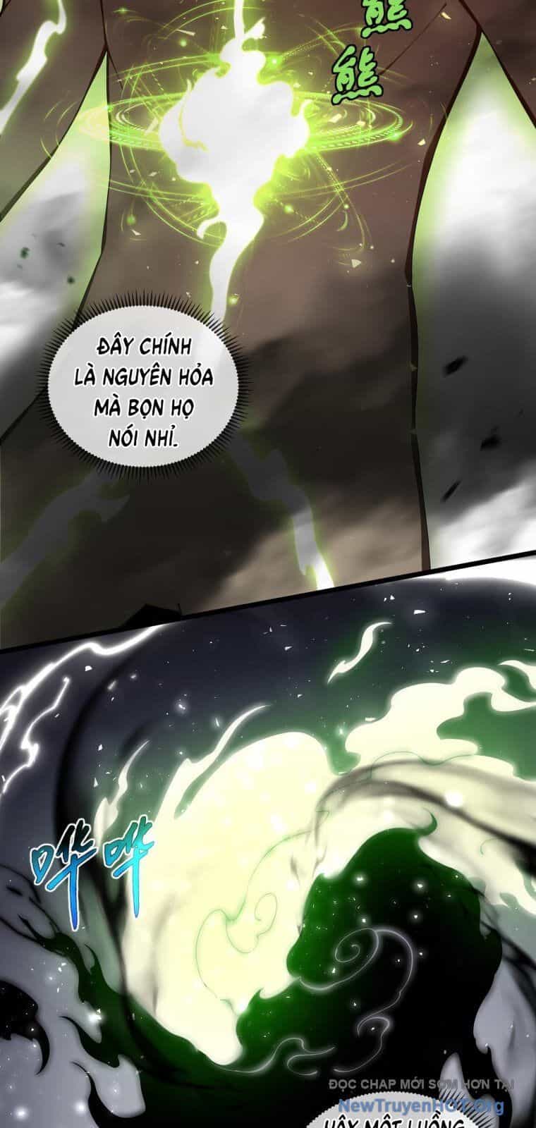 Ranh Giới Giữa Ngày Và Đêm - Chương 3 - ảnh 42