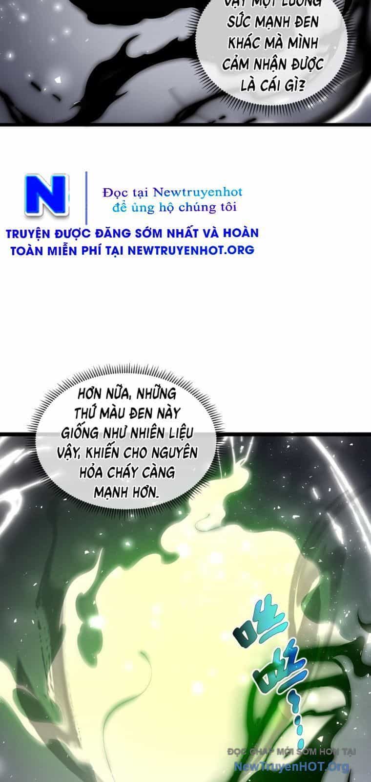 Ranh Giới Giữa Ngày Và Đêm - Chương 3 - ảnh 43