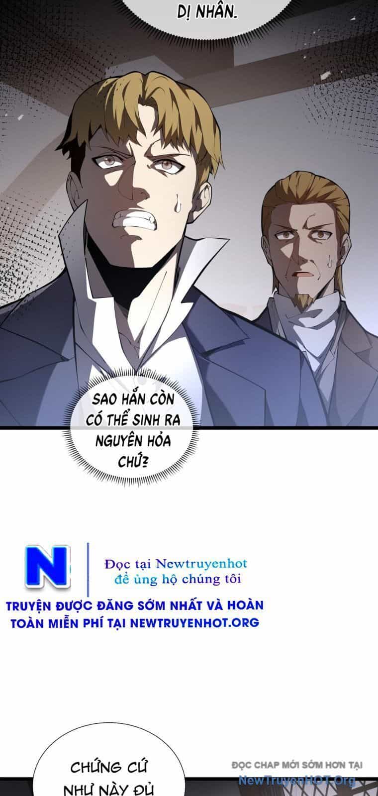 Ranh Giới Giữa Ngày Và Đêm - Chương 3 - ảnh 51