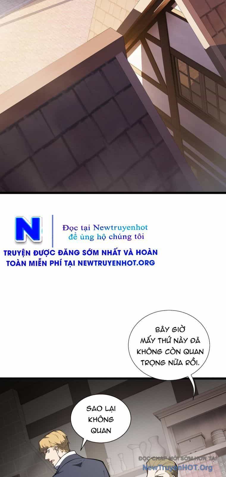 Ranh Giới Giữa Ngày Và Đêm - Chương 4 - ảnh 15
