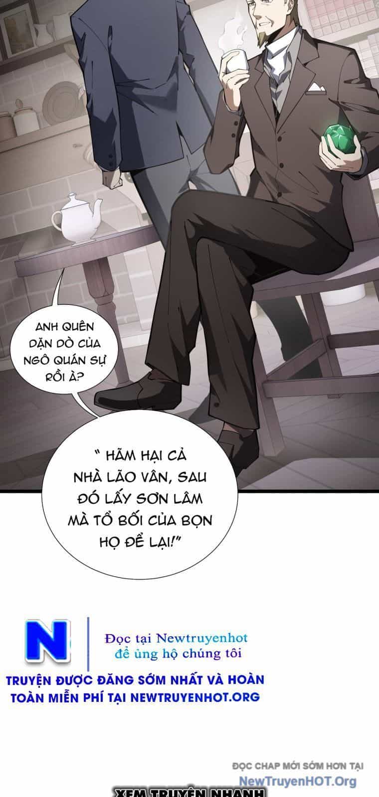 Ranh Giới Giữa Ngày Và Đêm - Chương 4 - ảnh 16