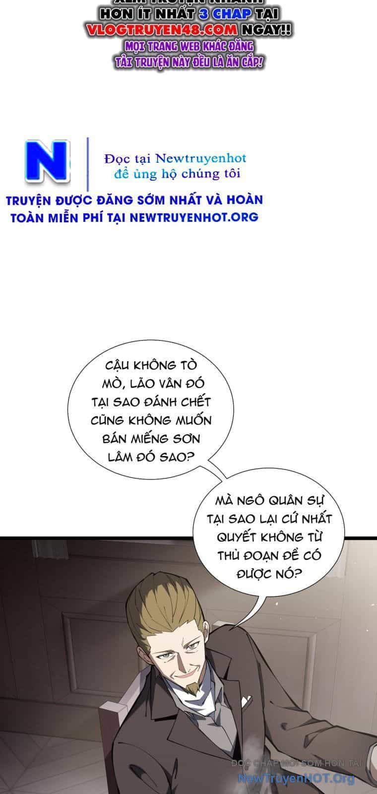 Ranh Giới Giữa Ngày Và Đêm - Chương 4 - ảnh 17