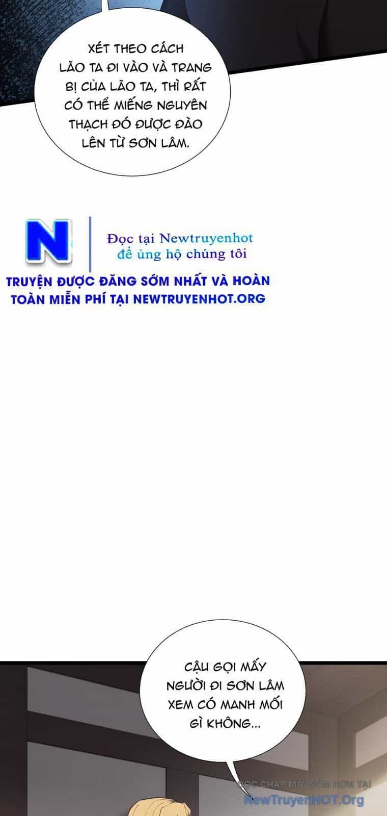 Ranh Giới Giữa Ngày Và Đêm - Chương 4 - ảnh 21