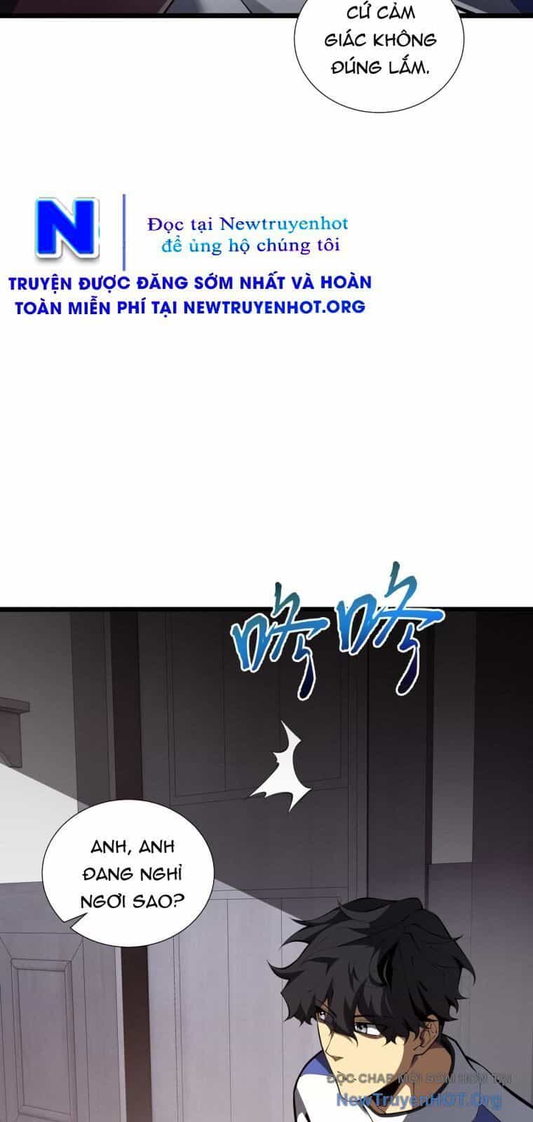 Ranh Giới Giữa Ngày Và Đêm - Chương 4 - ảnh 30