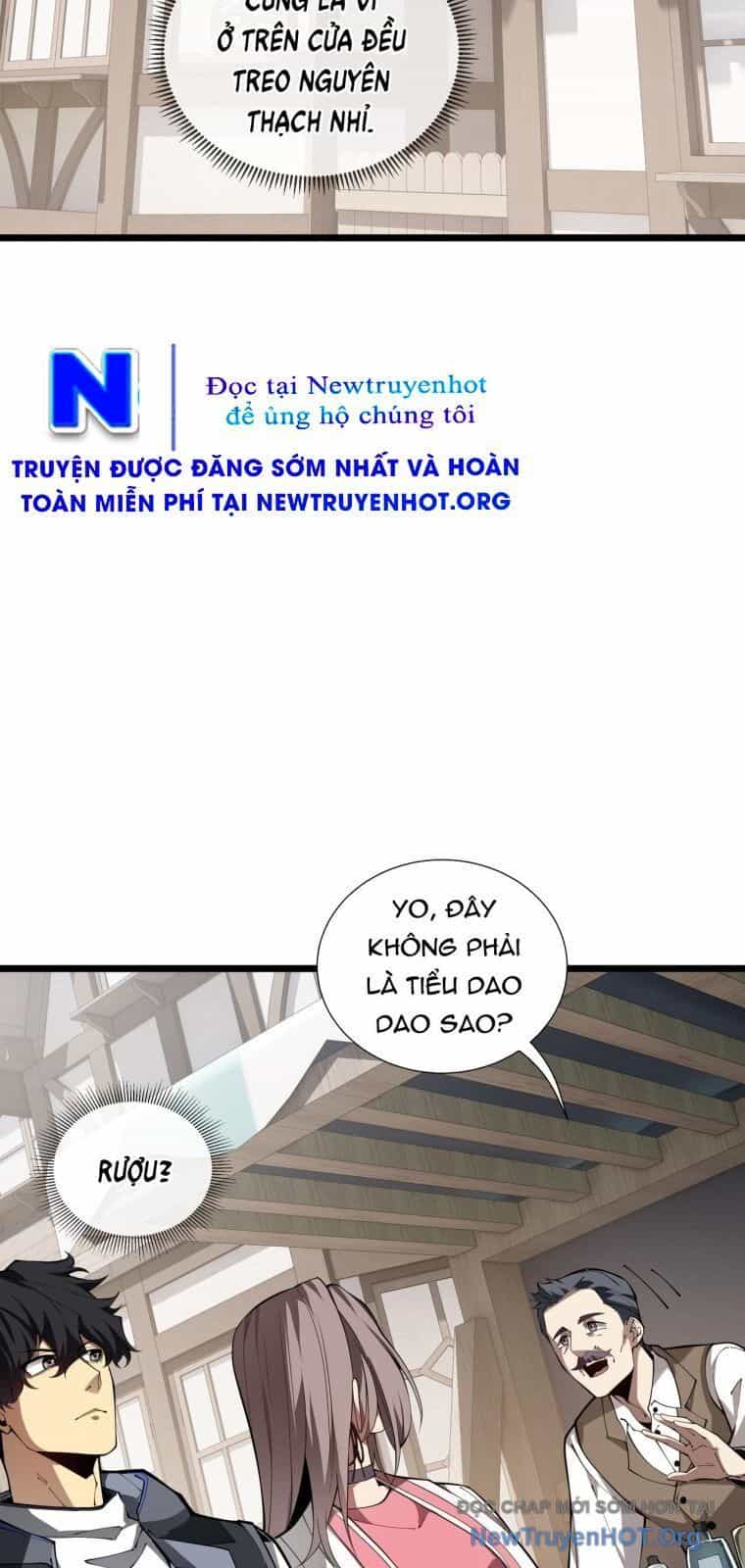 Ranh Giới Giữa Ngày Và Đêm - Chương 4 - ảnh 41