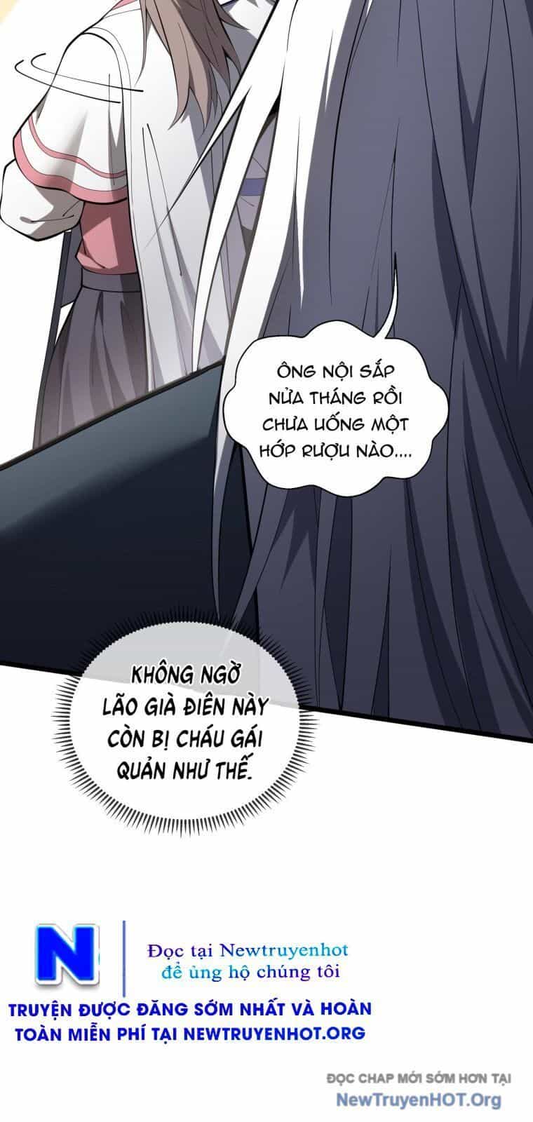 Ranh Giới Giữa Ngày Và Đêm - Chương 4 - ảnh 9