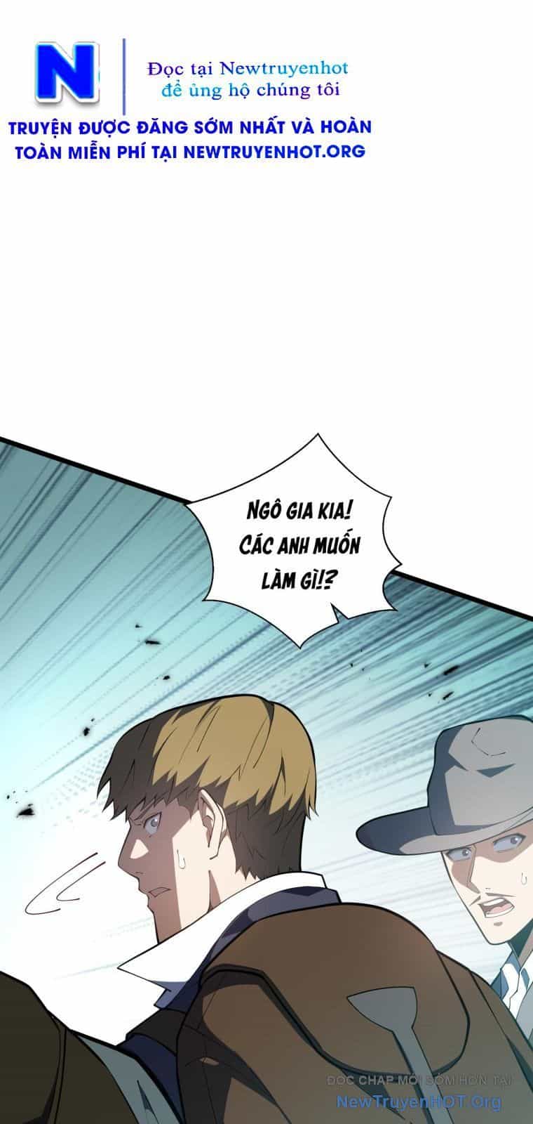 Ranh Giới Giữa Ngày Và Đêm - Chương 5 - ảnh 10