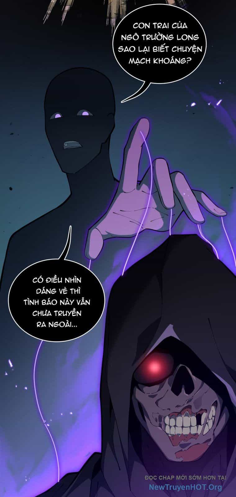 Ranh Giới Giữa Ngày Và Đêm - Chương 5 - ảnh 17