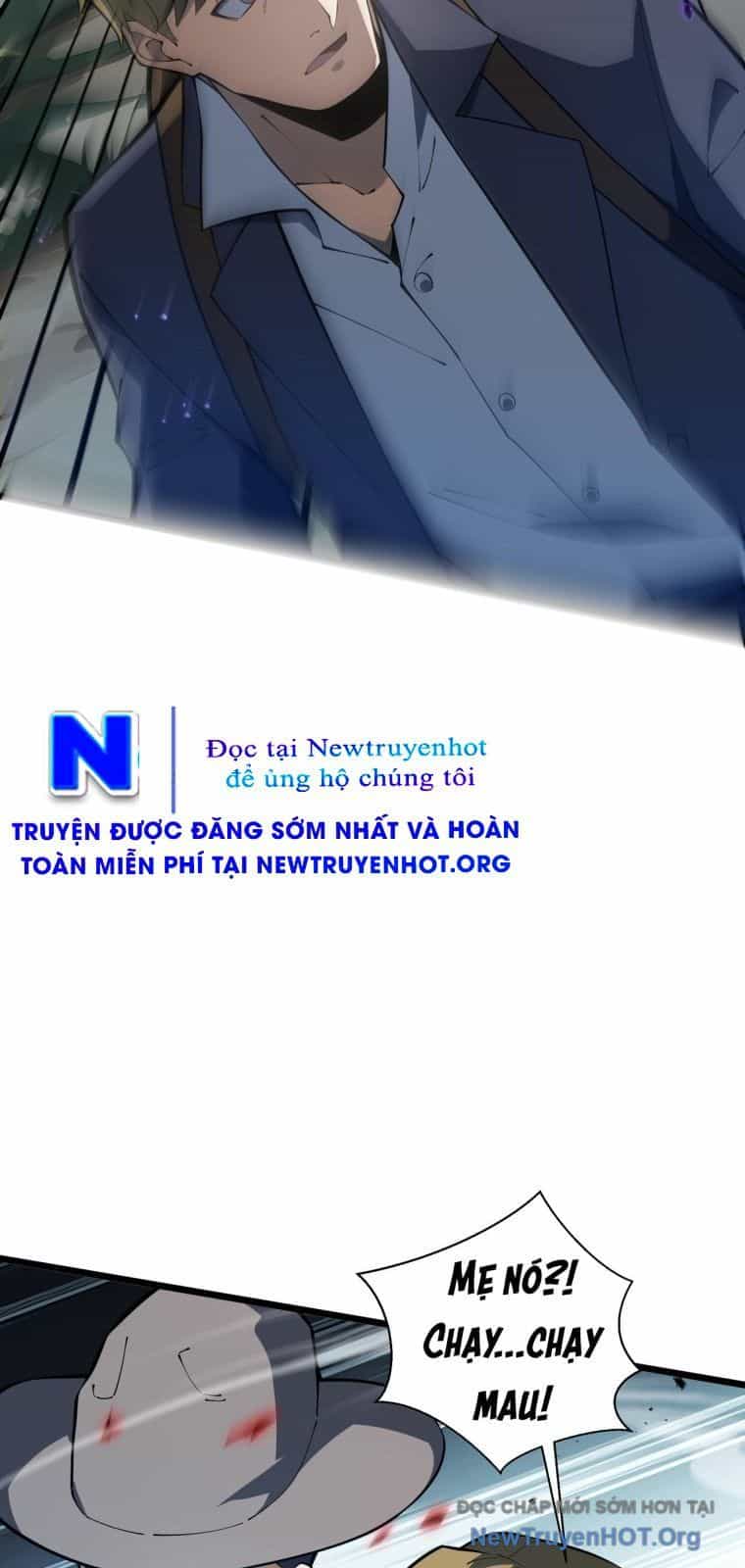 Ranh Giới Giữa Ngày Và Đêm - Chương 5 - ảnh 22