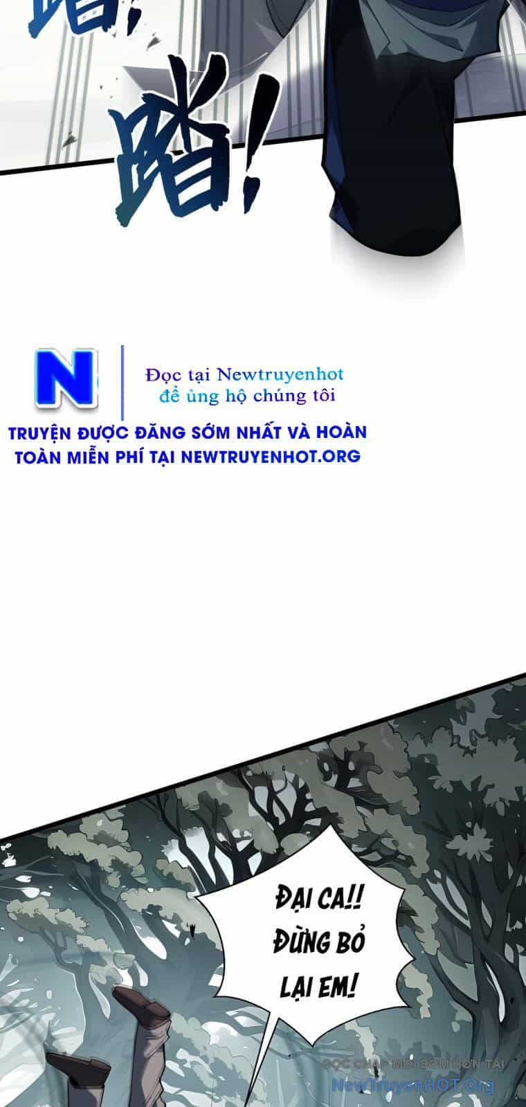 Ranh Giới Giữa Ngày Và Đêm - Chương 5 - ảnh 25