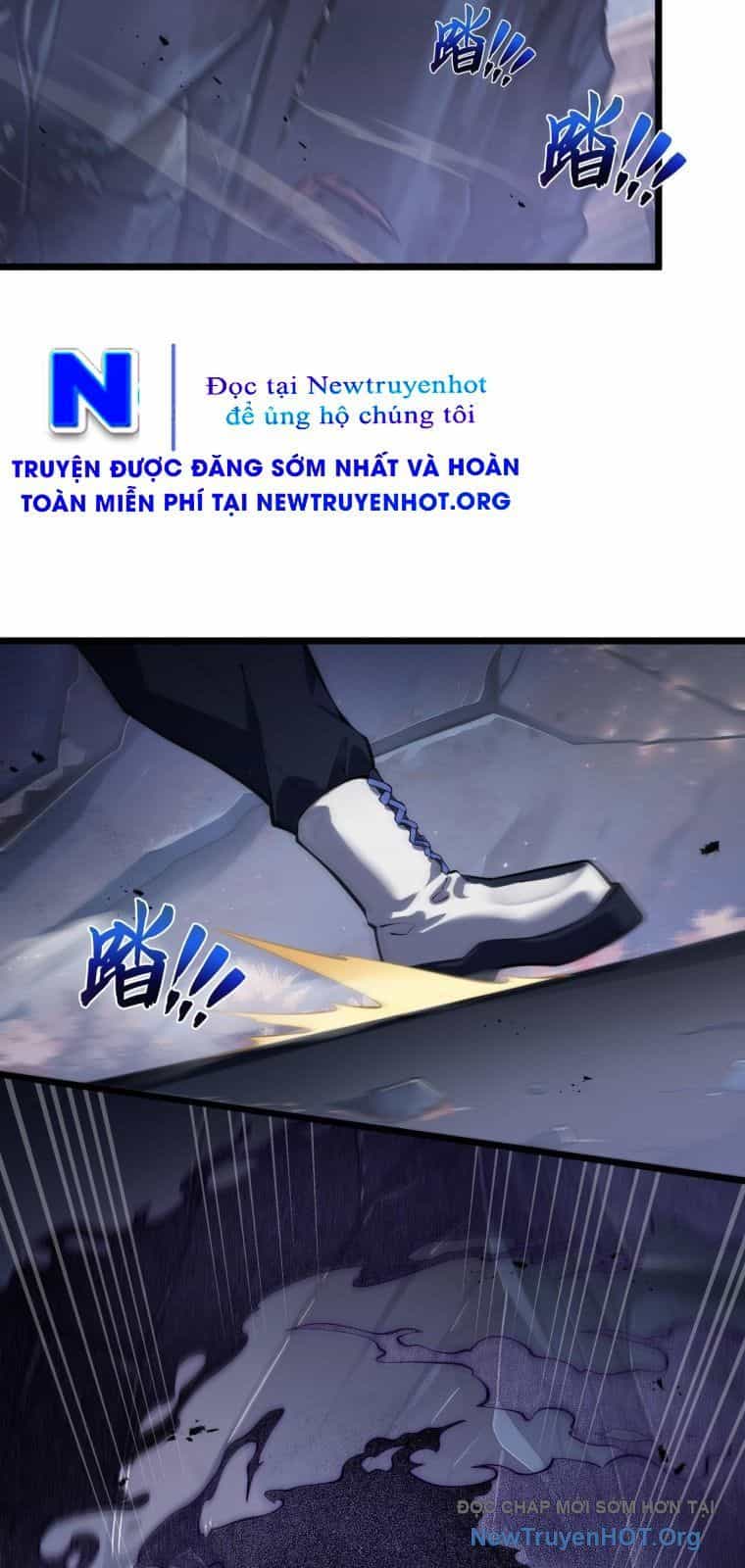 Ranh Giới Giữa Ngày Và Đêm - Chương 6 - ảnh 13