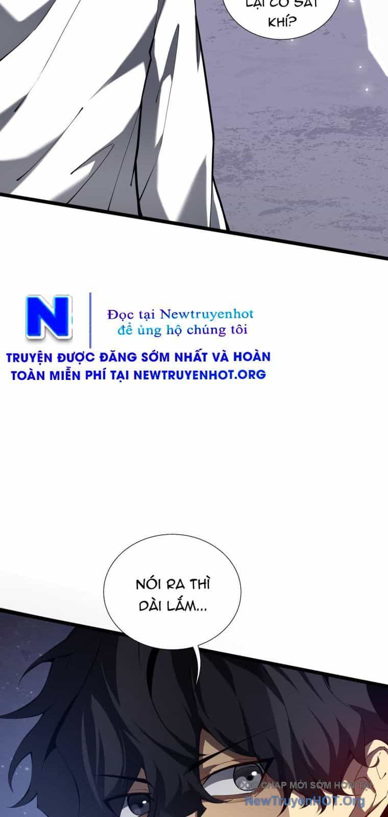 Ranh Giới Giữa Ngày Và Đêm - Chương 6 - ảnh 31