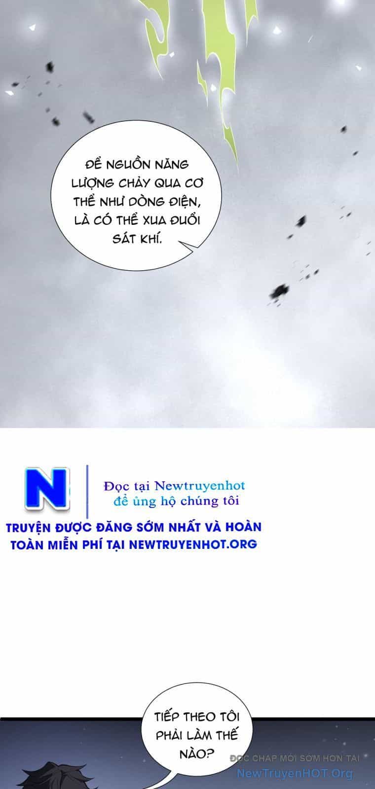 Ranh Giới Giữa Ngày Và Đêm - Chương 6 - ảnh 43