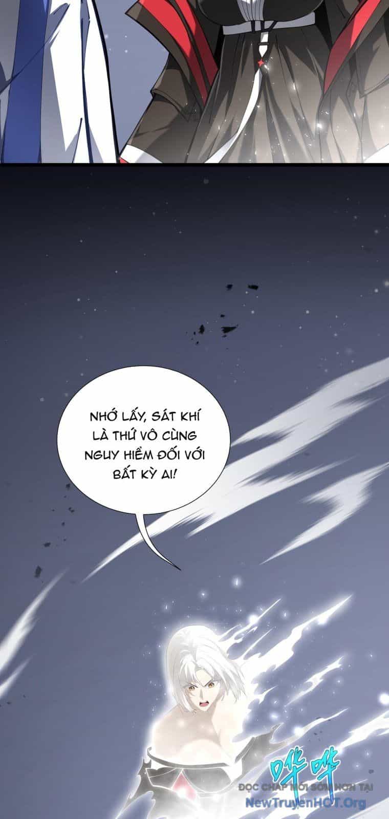 Ranh Giới Giữa Ngày Và Đêm - Chương 6 - ảnh 47
