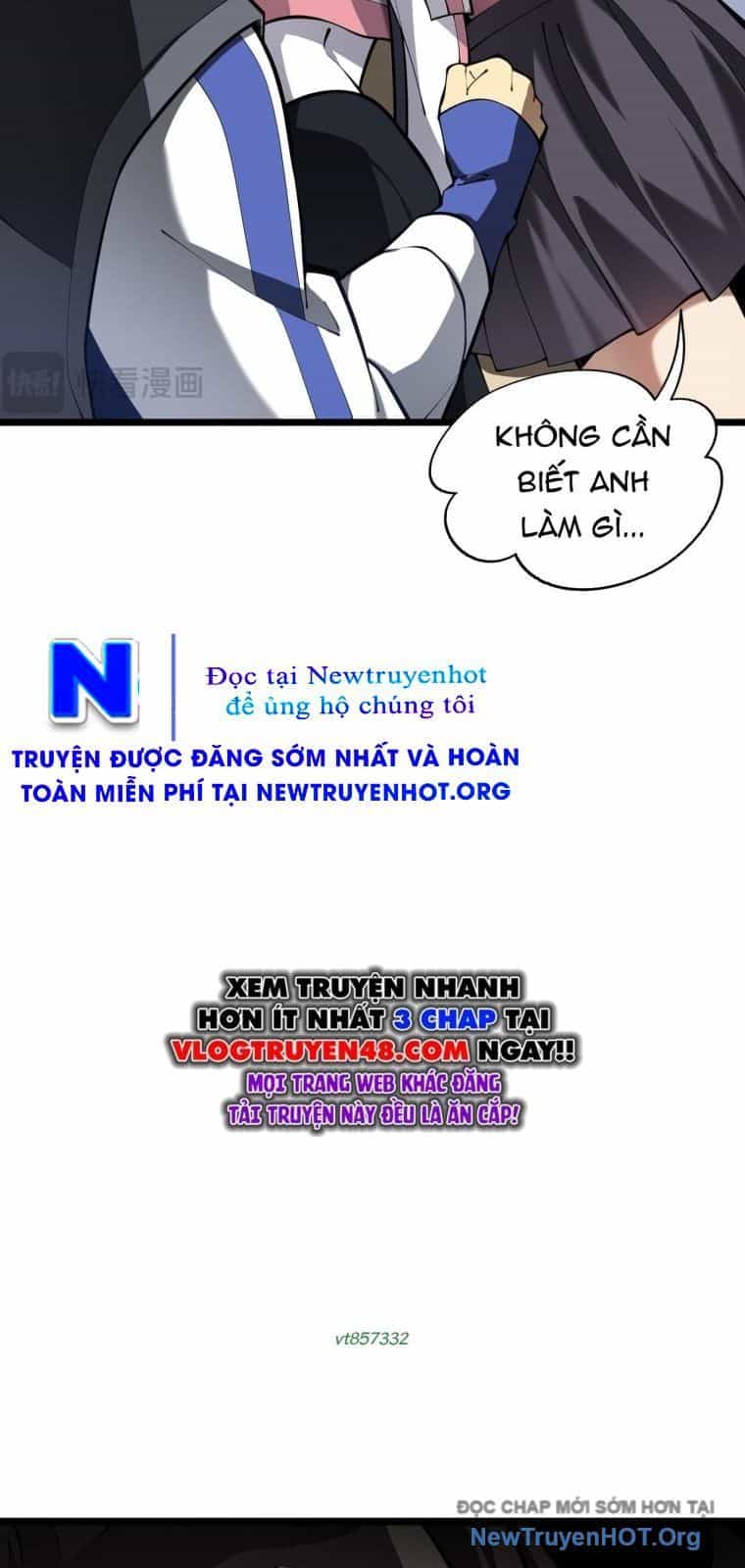 Ranh Giới Giữa Ngày Và Đêm - Chương 6 - ảnh 57