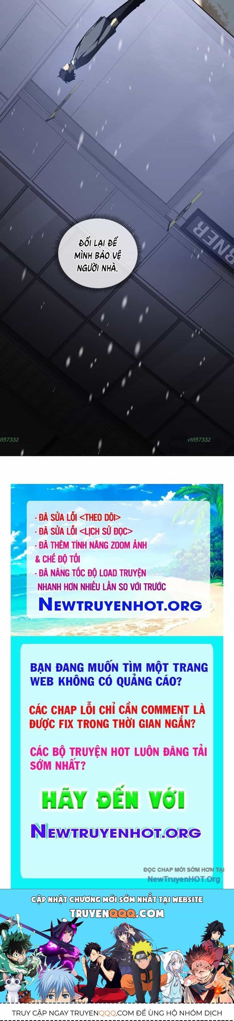Ranh Giới Giữa Ngày Và Đêm - Chương 6 - ảnh 64