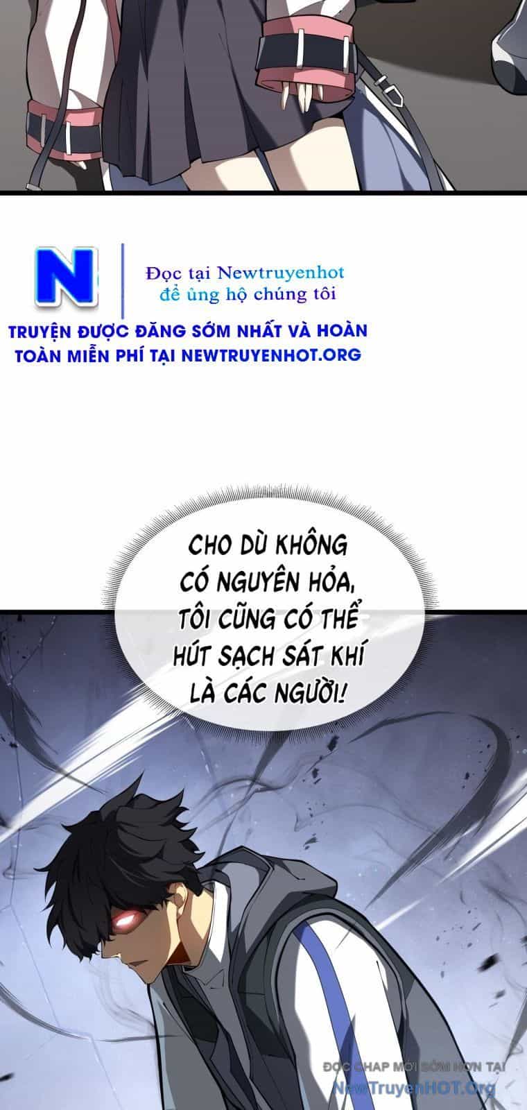 Ranh Giới Giữa Ngày Và Đêm - Chương 7 - ảnh 20
