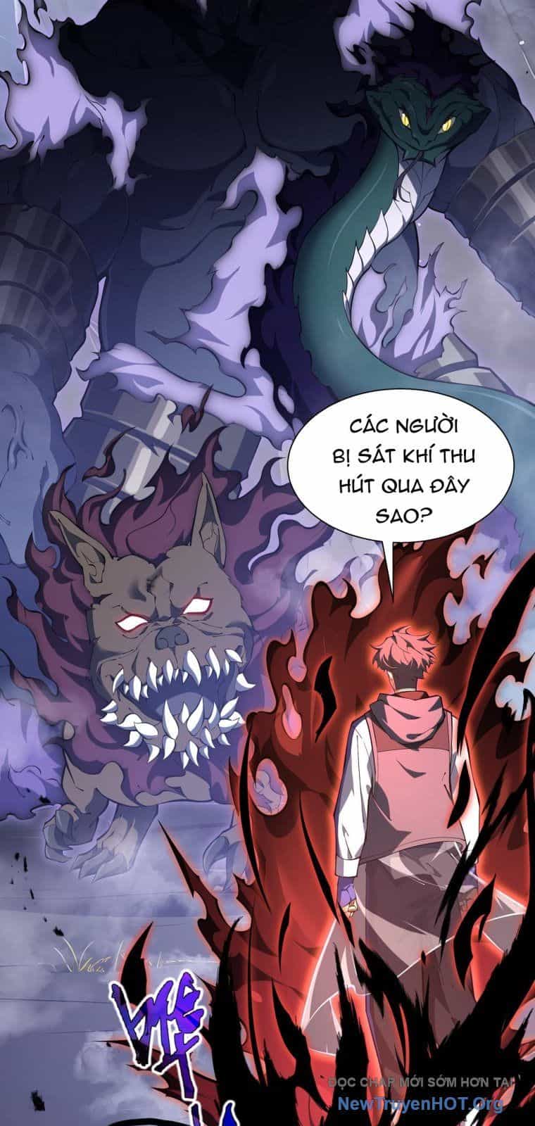 Ranh Giới Giữa Ngày Và Đêm - Chương 7 - ảnh 29