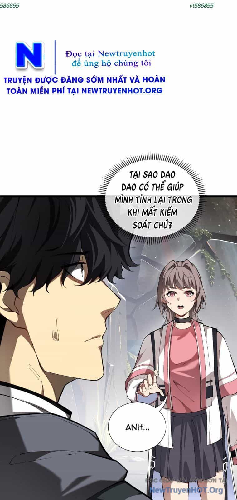 Ranh Giới Giữa Ngày Và Đêm - Chương 8 - ảnh 21