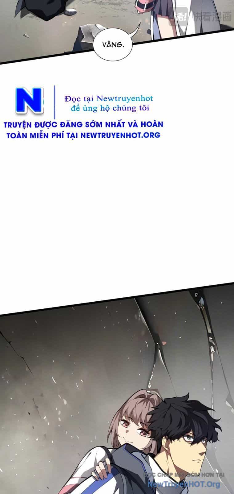 Ranh Giới Giữa Ngày Và Đêm - Chương 8 - ảnh 23
