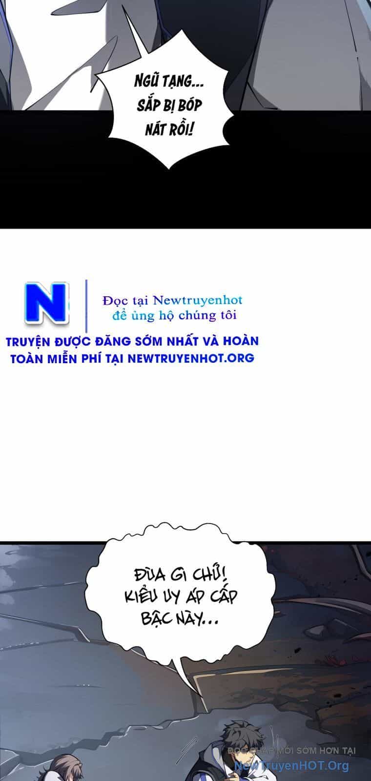 Ranh Giới Giữa Ngày Và Đêm - Chương 8 - ảnh 34