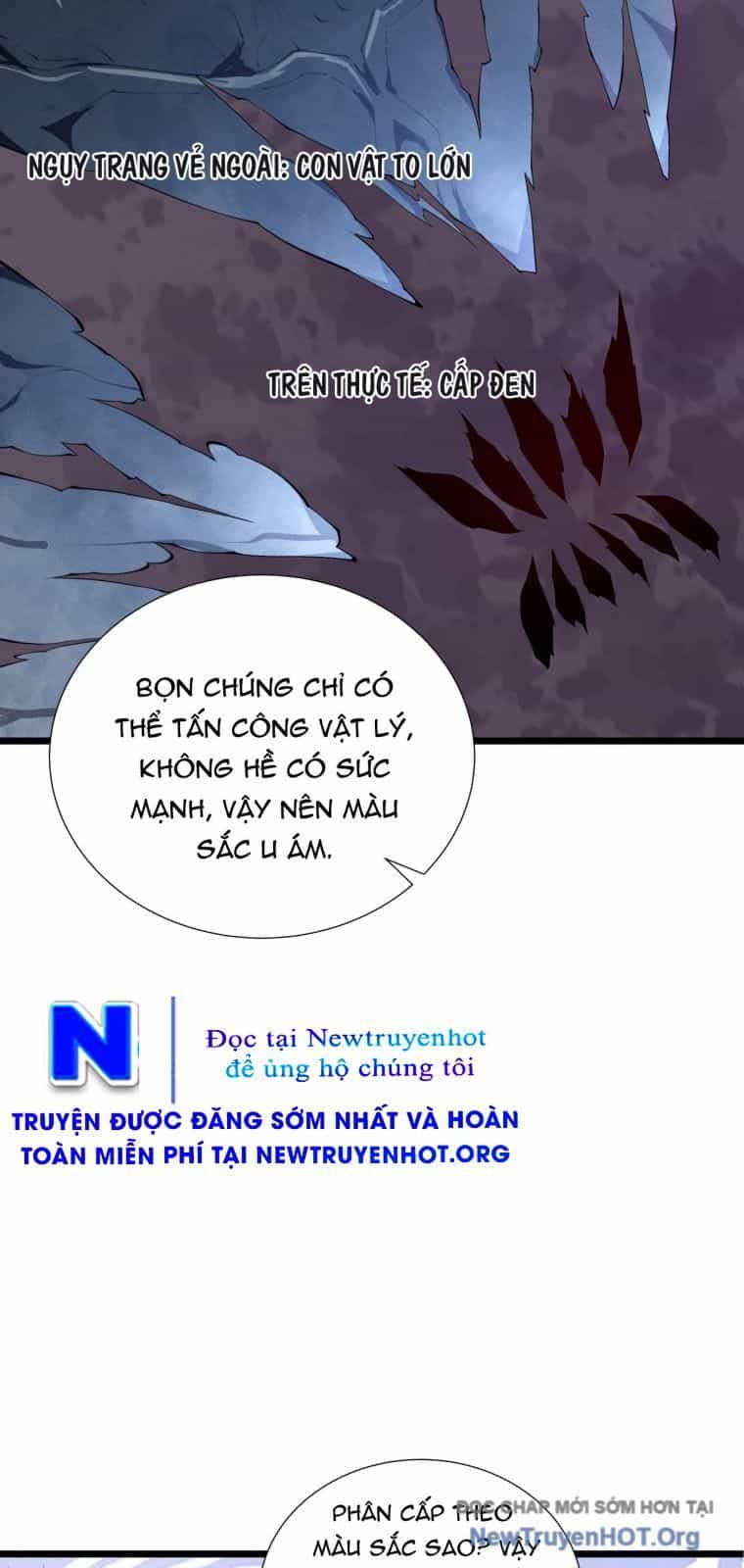Ranh Giới Giữa Ngày Và Đêm - Chương 9 - ảnh 16