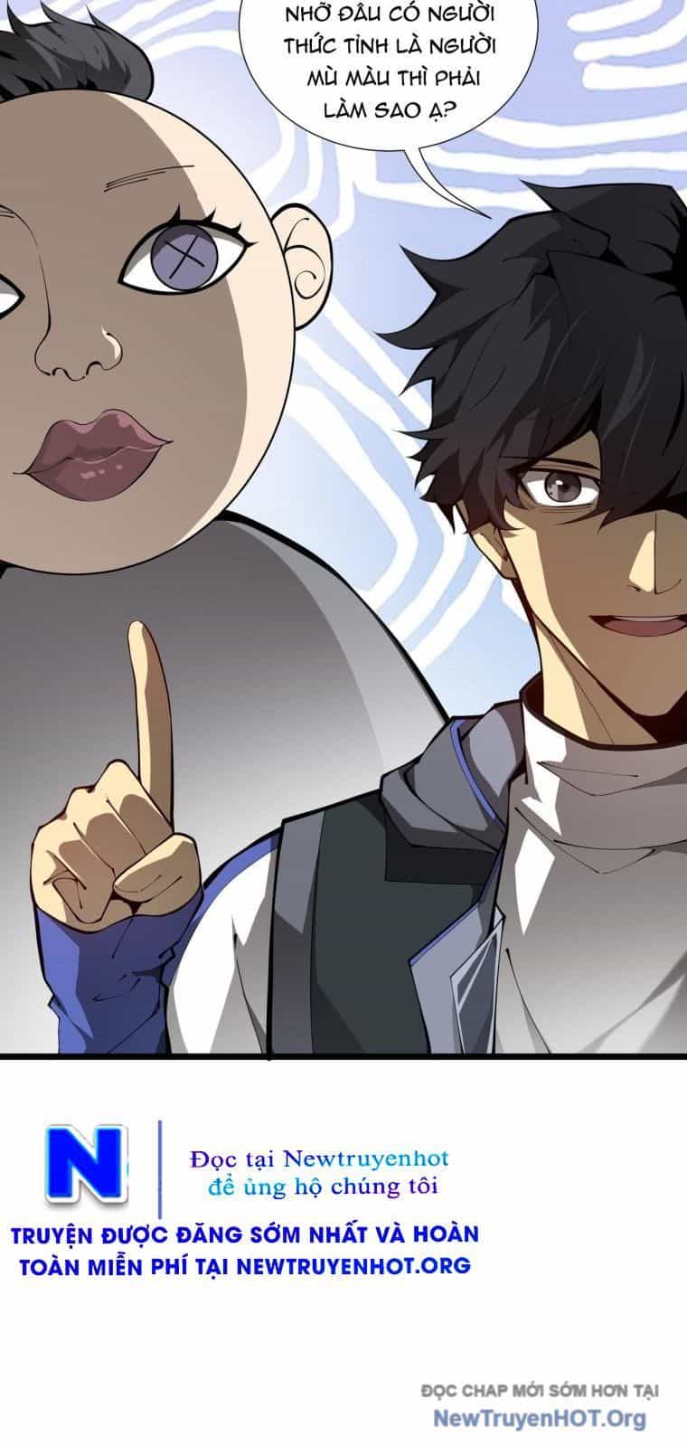 Ranh Giới Giữa Ngày Và Đêm - Chương 9 - ảnh 17
