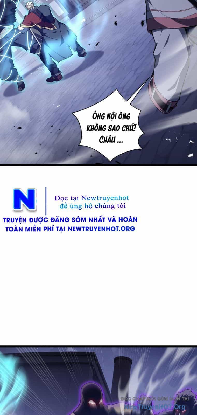 Ranh Giới Giữa Ngày Và Đêm - Chương 9 - ảnh 36