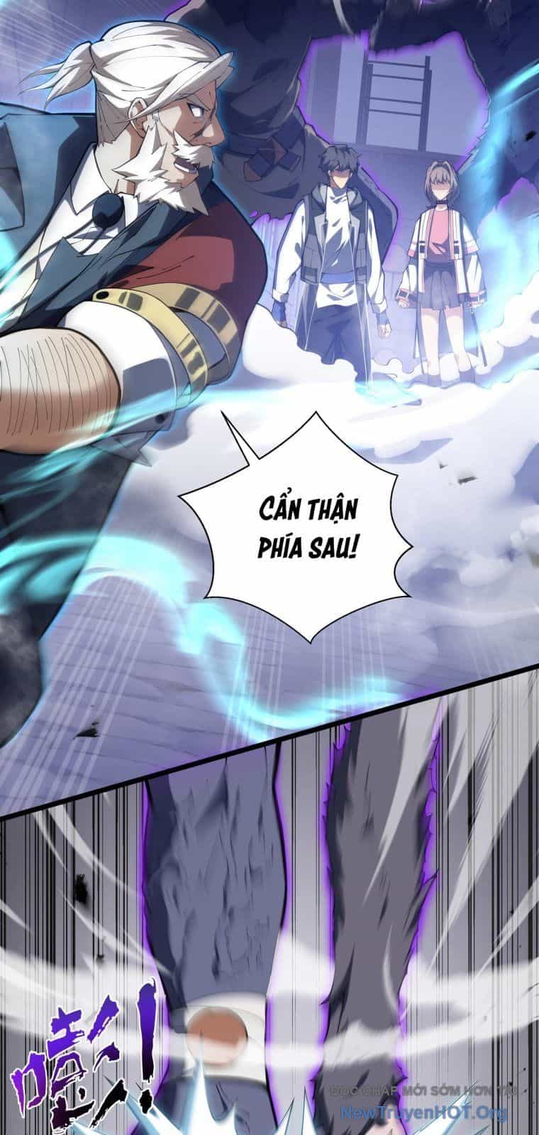 Ranh Giới Giữa Ngày Và Đêm - Chương 9 - ảnh 37