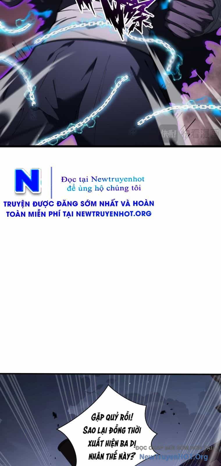 Ranh Giới Giữa Ngày Và Đêm - Chương 9 - ảnh 40
