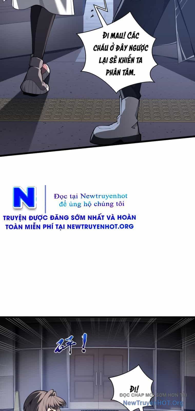 Ranh Giới Giữa Ngày Và Đêm - Chương 9 - ảnh 52