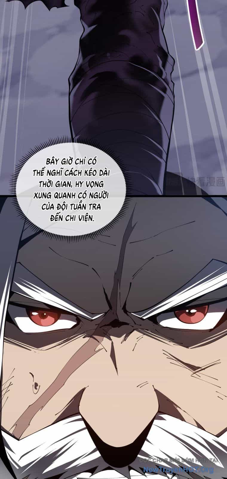 Ranh Giới Giữa Ngày Và Đêm - Chương 9 - ảnh 67