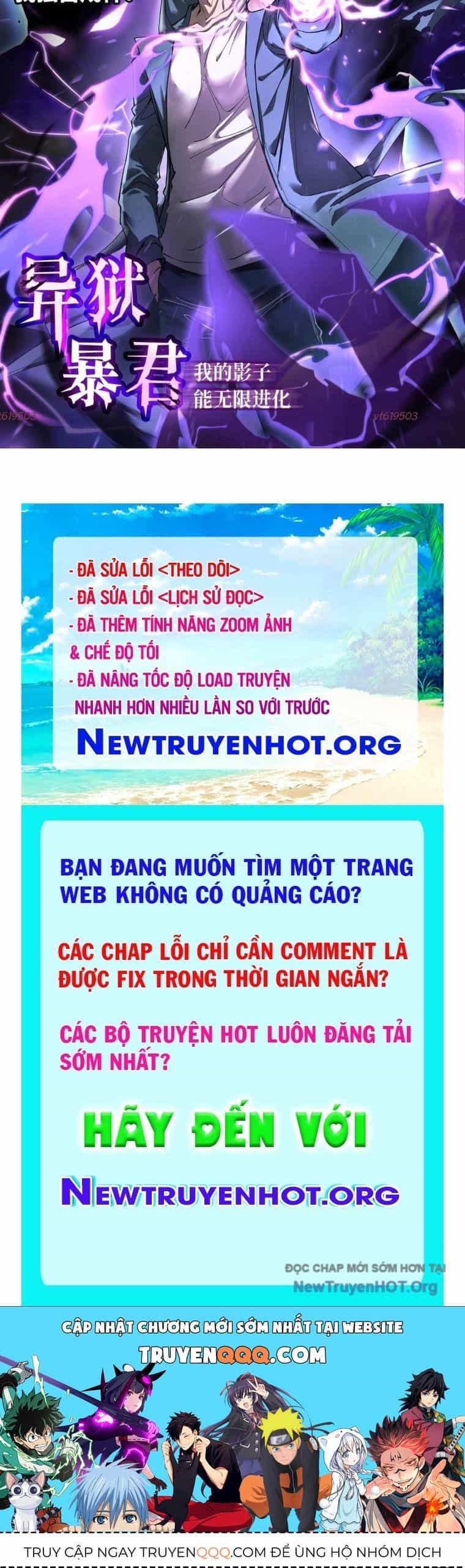 Ranh Giới Giữa Ngày Và Đêm - Chương 9 - ảnh 69