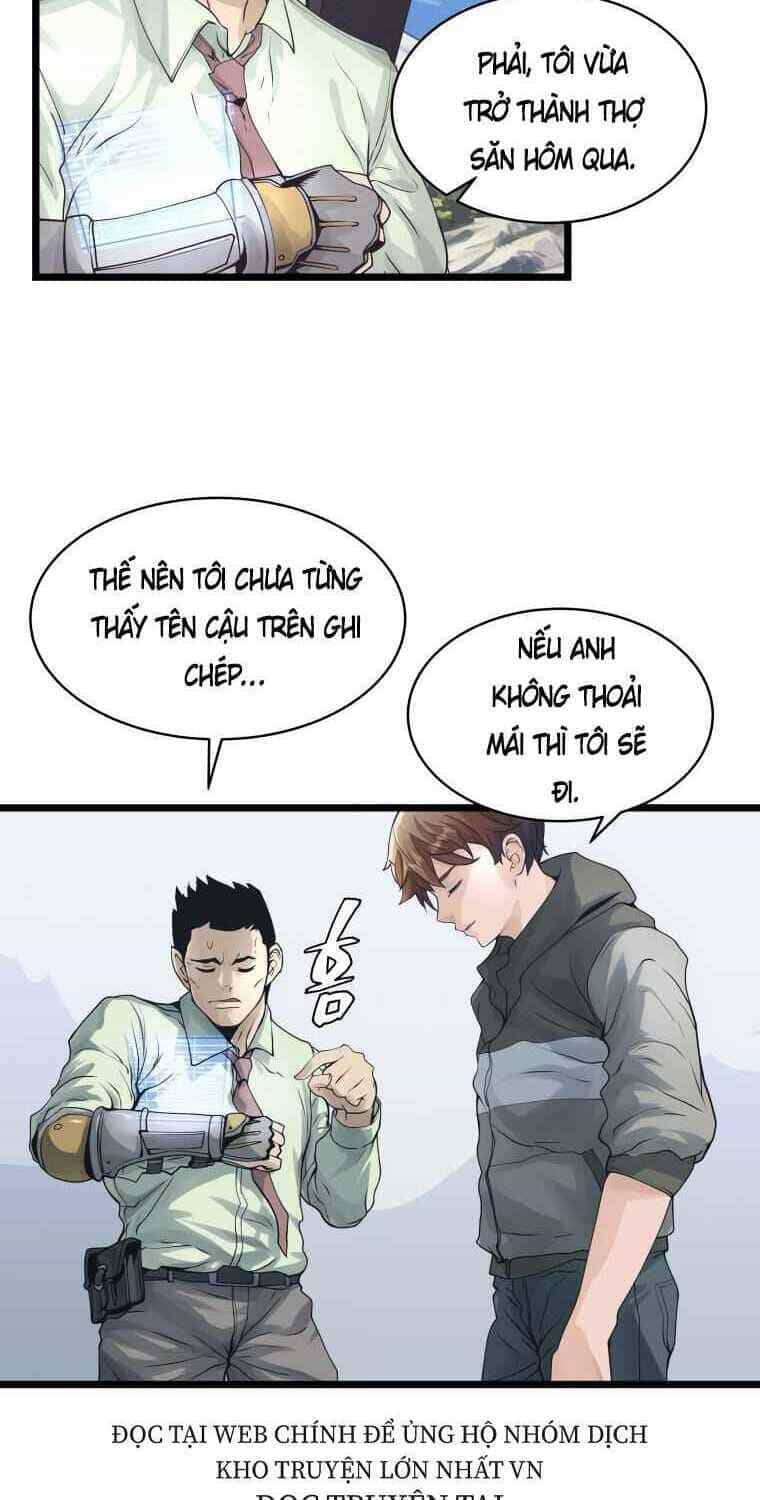 Ranker Bất Bại - Chương 15 - ảnh 51