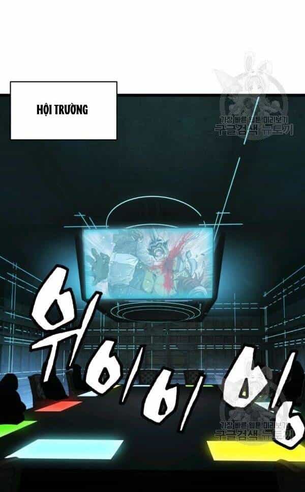 Ranker Bất Bại - Chương 35 - ảnh 22